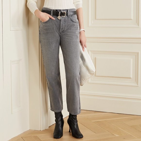 Agolde | Jeans | Agolde Ripley Mid Rise 